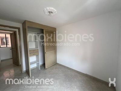 Apartamento de 3 alcobas en venta en Belen Loma De Los Bernal, Medellín, 60 m² · foto 5 de 10