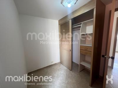 Apartamento de 3 alcobas en venta en Belen Loma De Los Bernal, Medellín, 60 m² · foto 7 de 10
