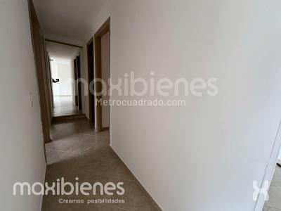 Apartamento de 3 alcobas en venta en Belen Loma De Los Bernal, Medellín, 60 m² · foto 8 de 10