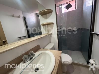Apartamento de 3 alcobas en venta en Belen Loma De Los Bernal, Medellín, 60 m² · foto 10 de 10