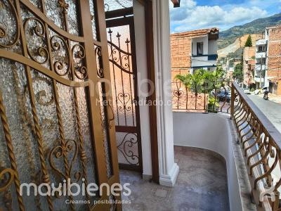 Casa de 4 alcobas en venta en Cabañas, Bello, 125 m² · foto 19 de 20