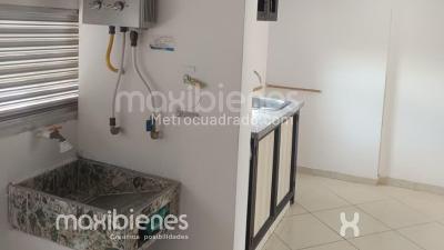 Apartamento de 2 alcobas en venta en Niquia, Bello, 58 m² · foto 2 de 9