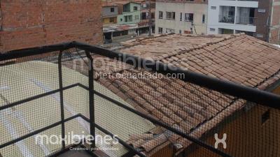 Apartamento de 2 alcobas en venta en Niquia, Bello, 58 m² · foto 4 de 9
