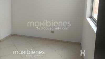 Apartamento de 2 alcobas en venta en Niquia, Bello, 58 m² · foto 6 de 9