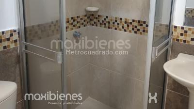 Apartamento de 2 alcobas en venta en Niquia, Bello, 58 m² · foto 7 de 9