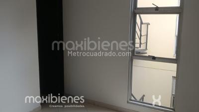 Apartamento de 2 alcobas en venta en Niquia, Bello, 58 m² · foto 8 de 9
