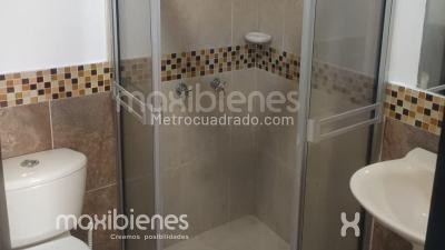 Apartamento de 2 alcobas en venta en Niquia, Bello, 58 m² · foto 9 de 9