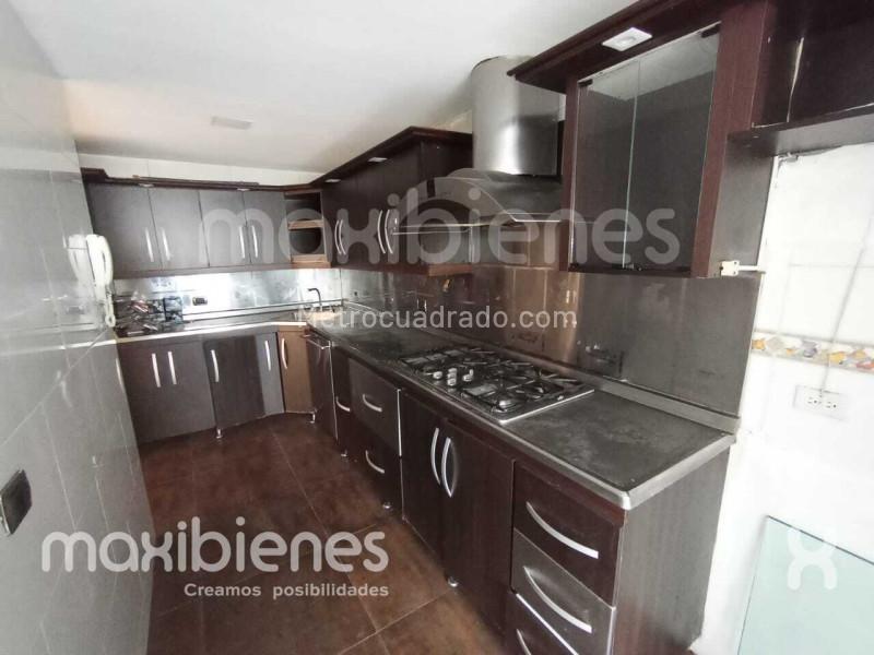 Apartamento en Arriendo, Laureles, Medellín - Ansicht 2