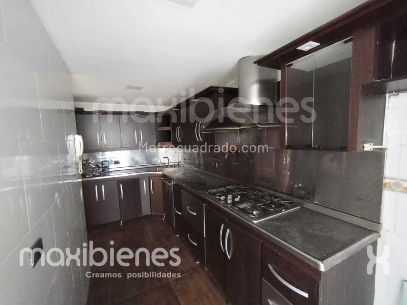 Apartamento en Arriendo, Laureles, Medellín - Ansicht 3