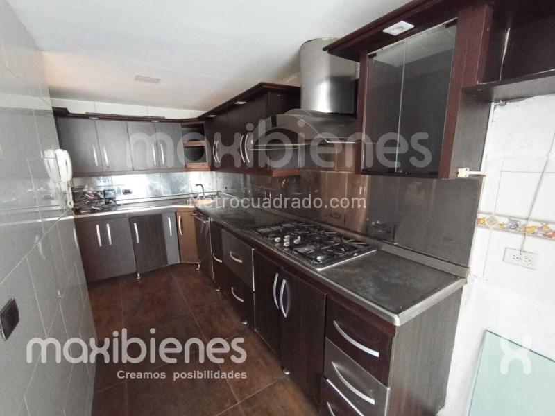 Apartamento en Arriendo, Laureles, Medellín - Ansicht 4