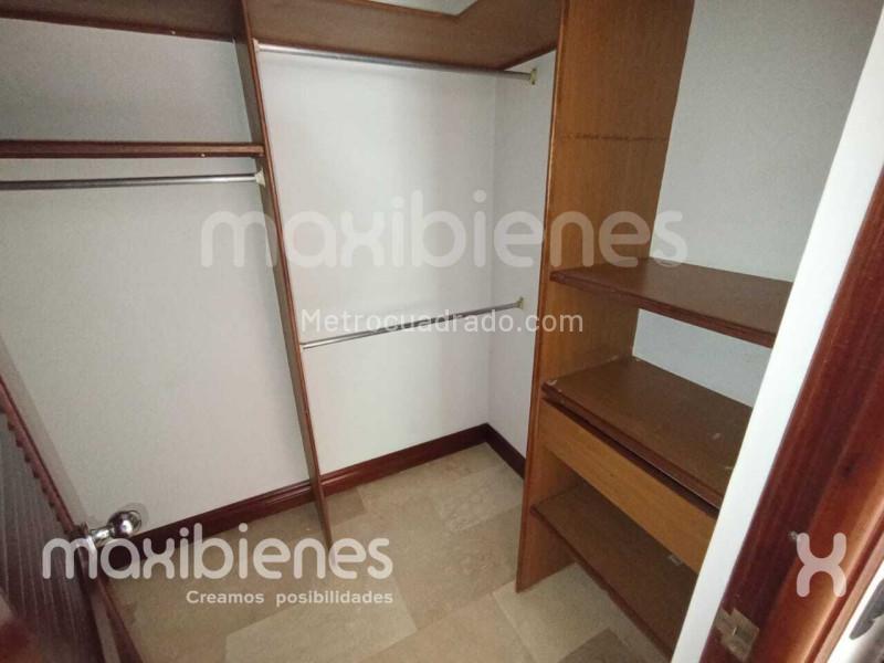 Apartamento en Arriendo, Laureles, Medellín - Ansicht 5