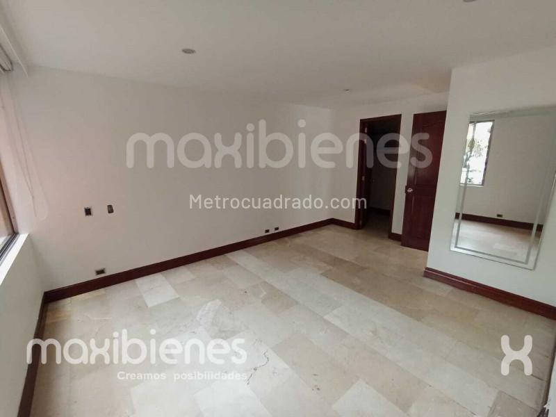 Apartamento en Arriendo, Laureles, Medellín - Mehr