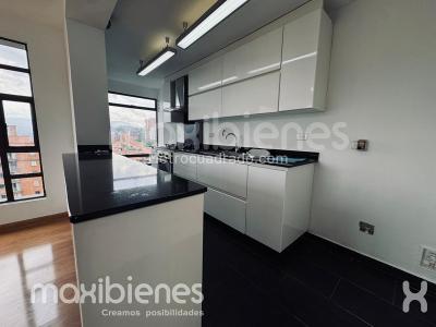 Apartamento de 2 alcobas en arriendo en Castropol, Medellín, 250 m² · foto 2 de 18