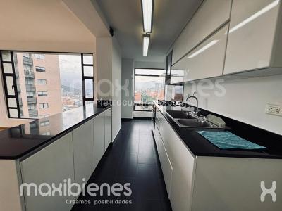 Apartamento de 2 alcobas en arriendo en Castropol, Medellín, 250 m² · foto 3 de 18