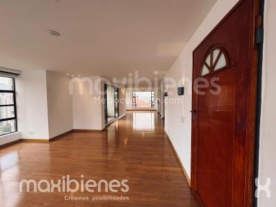 Apartamento de 2 alcobas en arriendo en Castropol, Medellín, 250 m² · foto 5 de 18