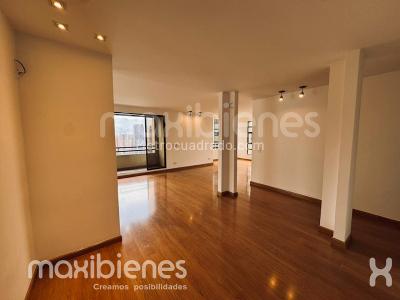 Apartamento de 2 alcobas en arriendo en Castropol, Medellín, 250 m² · foto 6 de 18