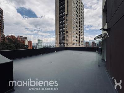 Apartamento de 2 alcobas en arriendo en Castropol, Medellín, 250 m² · foto 9 de 18