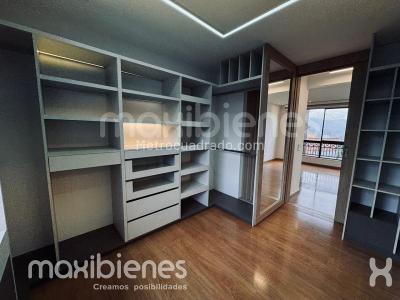 Apartamento de 2 alcobas en arriendo en Castropol, Medellín, 250 m² · foto 14 de 18