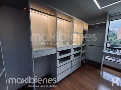 Apartamento de 2 alcobas en arriendo en Castropol, Medellín, 250 m² · foto 15 de 18