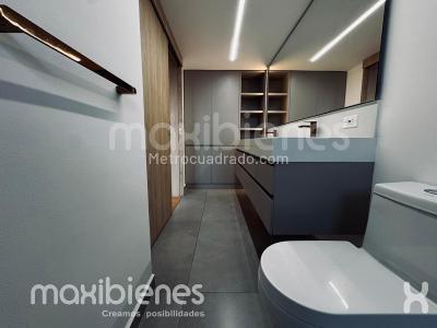 Apartamento de 2 alcobas en arriendo en Castropol, Medellín, 250 m² · foto 16 de 18
