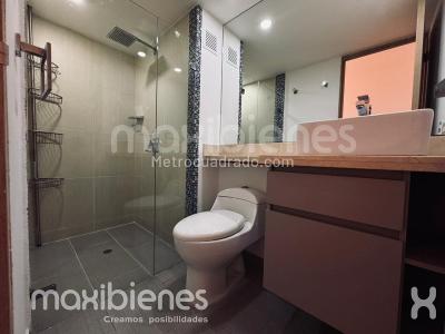 Apartamento de 2 alcobas en arriendo en Castropol, Medellín, 250 m² · foto 17 de 18