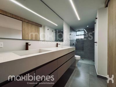 Apartamento de 2 alcobas en arriendo en Castropol, Medellín, 250 m² · foto 18 de 18