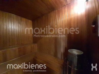 Apartaestudio en arriendo en La Aguacatala, Medellín, 40 m² · foto 15 de 17