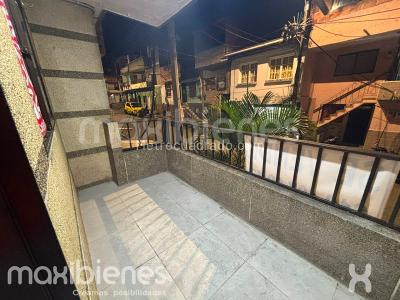 Casa de 4 alcobas en venta en Caicedo, Medellín, 90 m² · foto 16 de 20