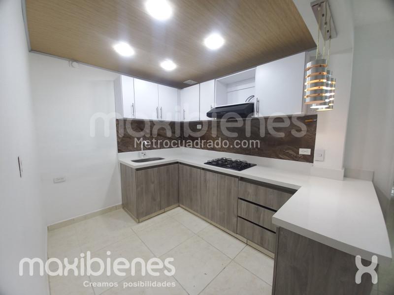 Apartamento en Arriendo, Belen La Gloria, Medellín - Ansicht 3