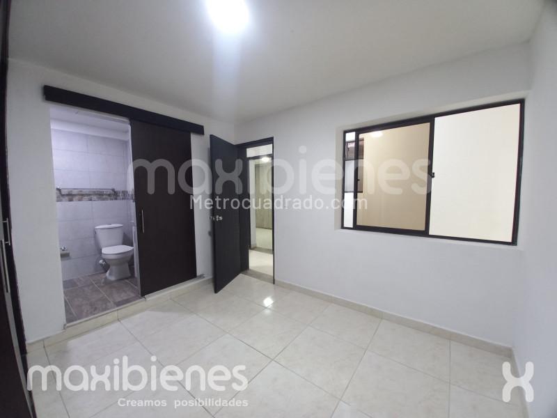 Apartamento en Arriendo, Belen La Gloria, Medellín - Ansicht 4