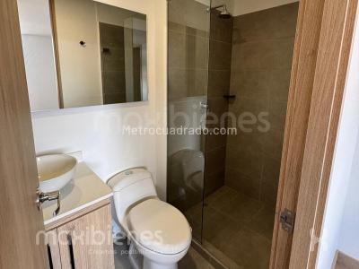 Apartamento de 3 alcobas en venta en San Antonio, Rionegro, 74 m² · foto 12 de 14