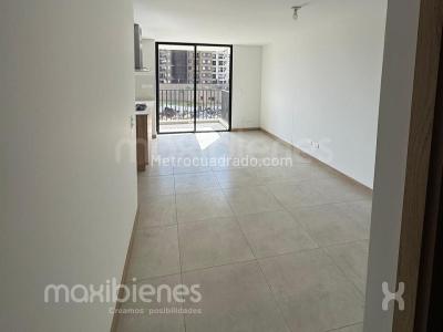 Apartamento de 3 alcobas en venta en San Antonio, Rionegro, 74 m² · foto 6 de 14
