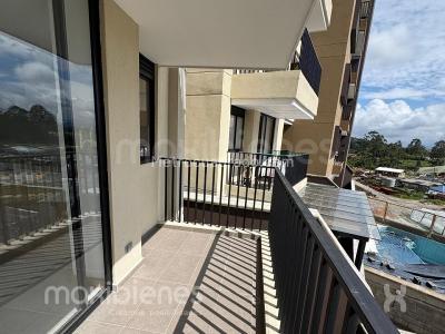 Apartamento de 3 alcobas en venta en San Antonio, Rionegro, 74 m² · foto 7 de 14