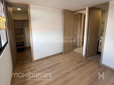 Apartamento de 3 alcobas en venta en San Antonio, Rionegro, 74 m² · foto 9 de 14