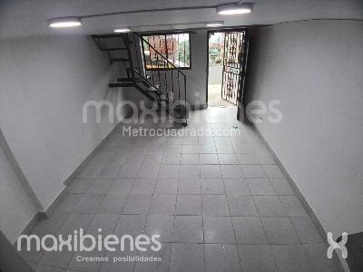 Apartaestudio en arriendo en Miraflores, Medellín, 35 m² · foto 4 de 7