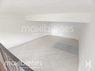 Apartaestudio en arriendo en Miraflores, Medellín, 35 m² · foto 5 de 7