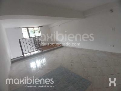Apartaestudio en arriendo en Miraflores, Medellín, 35 m² · foto 6 de 7