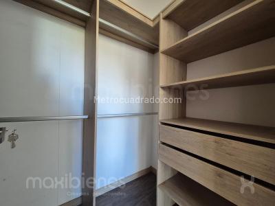 Apartamento de 2 alcobas en venta en El Porvenir, Rionegro, 66 m² · foto 10 de 17
