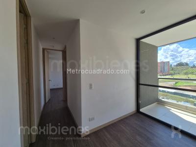 Apartamento de 2 alcobas en venta en El Porvenir, Rionegro, 66 m² · foto 11 de 17