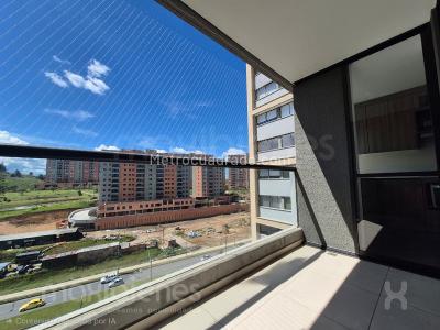 Apartamento de 2 alcobas en venta en El Porvenir, Rionegro, 66 m² · foto 13 de 17