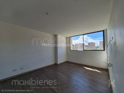 Apartamento de 2 alcobas en venta en El Porvenir, Rionegro, 66 m² · foto 14 de 17