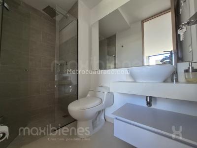 Apartamento de 2 alcobas en venta en El Porvenir, Rionegro, 66 m² · foto 15 de 17