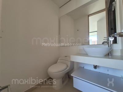 Apartamento de 2 alcobas en venta en El Porvenir, Rionegro, 66 m² · foto 16 de 17