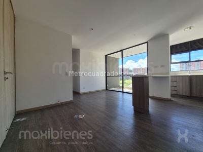 Apartamento de 2 alcobas en venta en El Porvenir, Rionegro, 66 m² · foto 4 de 17