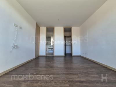 Apartamento de 2 alcobas en venta en El Porvenir, Rionegro, 66 m² · foto 6 de 17