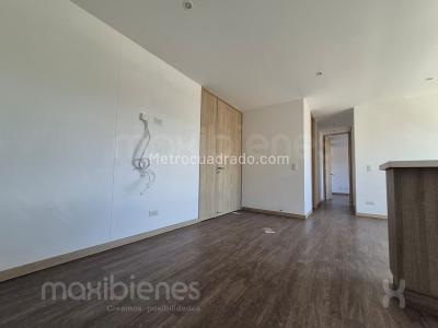 Apartamento de 2 alcobas en venta en El Porvenir, Rionegro, 66 m² · foto 7 de 17