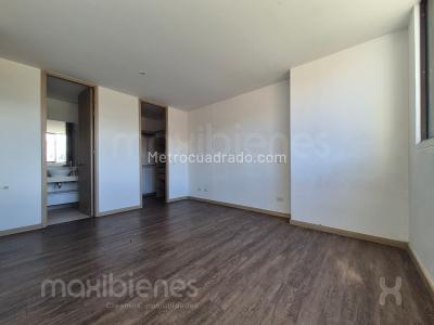 Apartamento de 2 alcobas en venta en El Porvenir, Rionegro, 66 m² · foto 9 de 17
