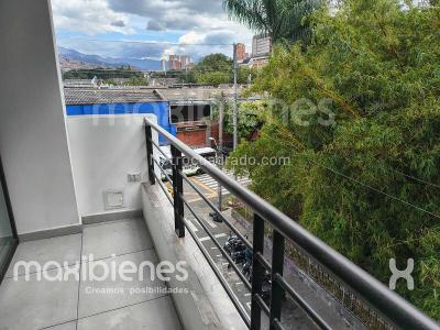 Apartamento de 3 alcobas en venta en Niquia, Bello, 85 m² · foto 8 de 14