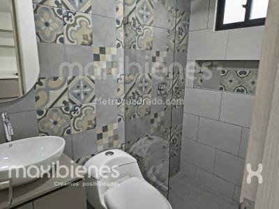 Apartamento de 3 alcobas en venta en Niquia, Bello, 85 m² · foto 13 de 14