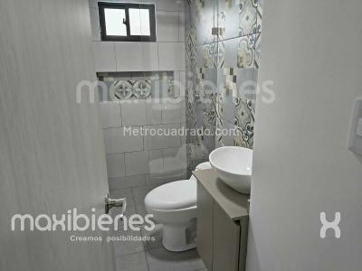 Apartamento de 3 alcobas en venta en Niquia, Bello, 85 m² · foto 14 de 14